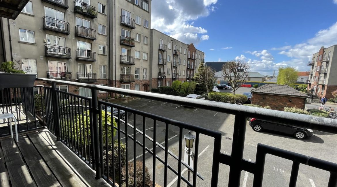 Bespoke Estate Agents Dublin | Apartment 115, Ulysses, Viking Harbour Apartments Image Caption 1212669-large-4.jpg