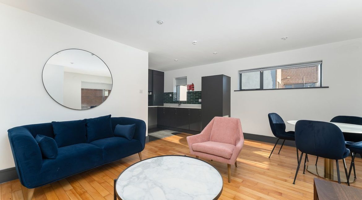 Bespoke Estate Agents Dublin | Apartment 2, Allen Park Lane Image Caption 1259445-large-2.jpg