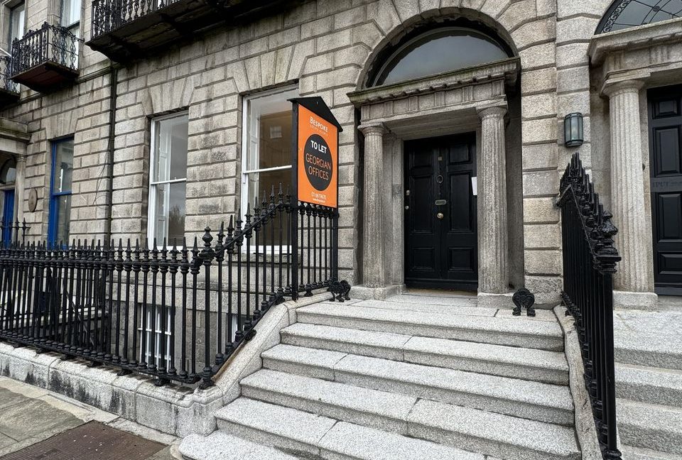 Bespoke Estate Agents Dublin | 3 Fitzwilliam Place Image Caption 1282192-large-0.jpg