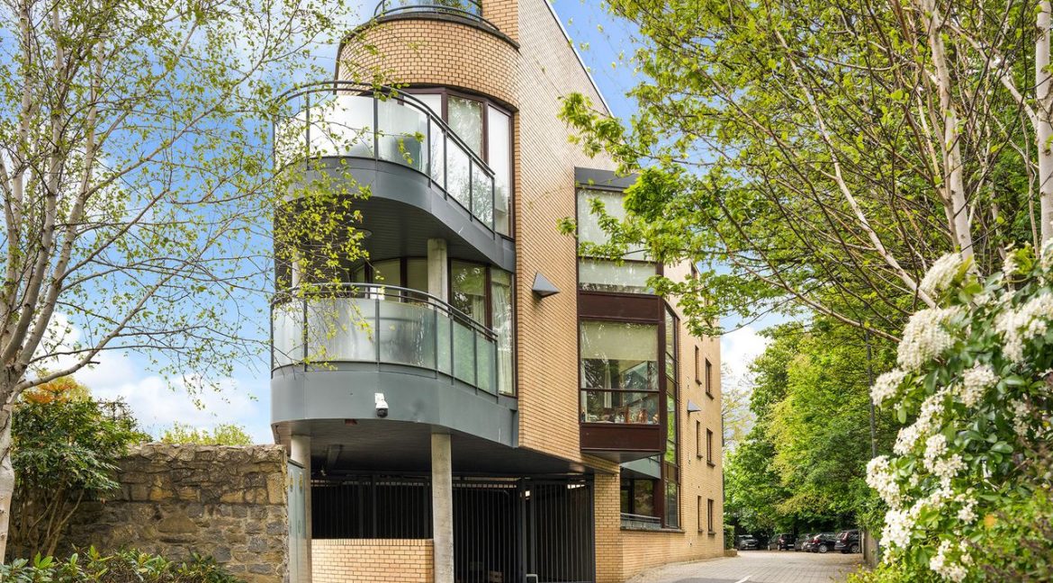 Bespoke Estate Agents Dublin | Apartment 1, Dodderbank Image Caption 1290839-large-0.jpg