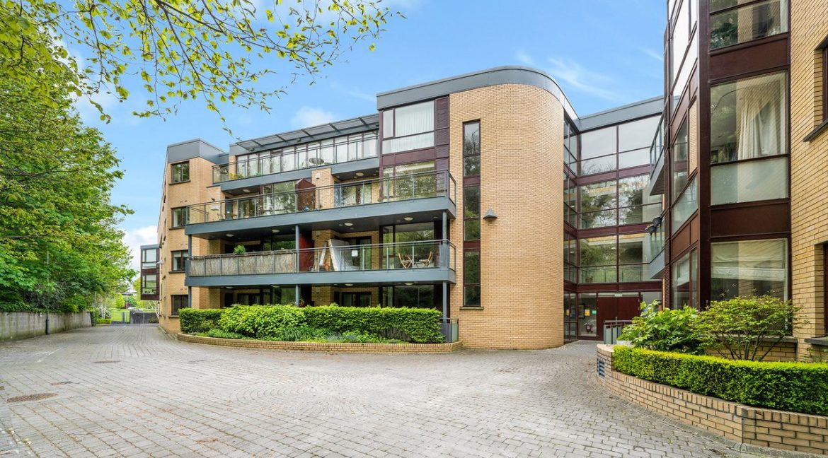 Bespoke Estate Agents Dublin | Apartment 1, Dodderbank Image Caption 1290839-large-13.jpg