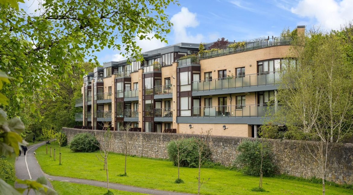 Bespoke Estate Agents Dublin | Apartment 1, Dodderbank Image Caption 1290839-large-14.jpg