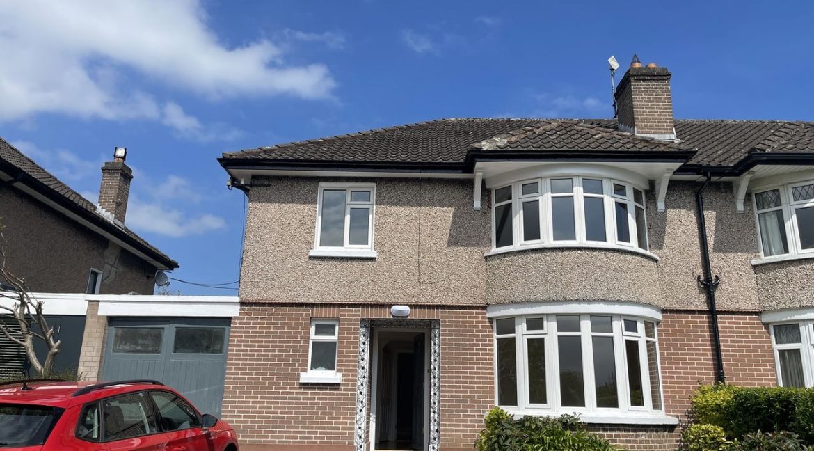 Bespoke Estate Agents Dublin | Chalet Mar, 2 Saint Mobhi Drive Image Caption 1318466-large-0.jpg