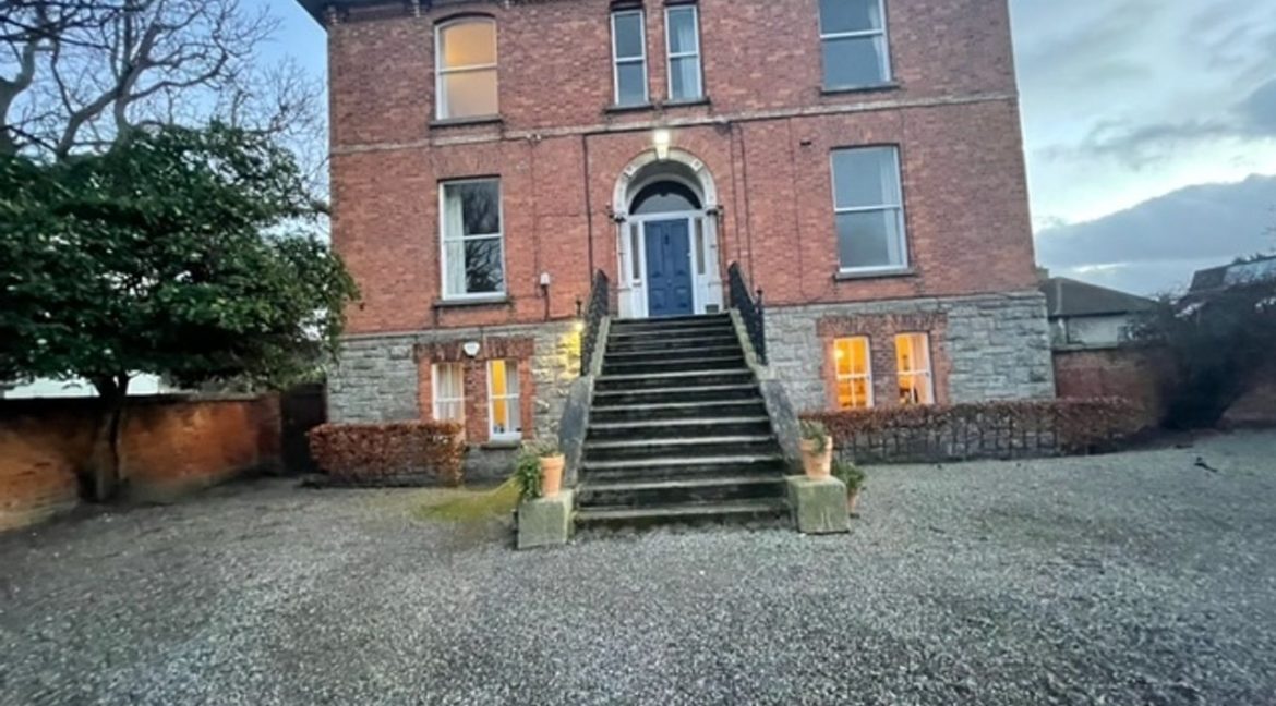 Bespoke Estate Agents Dublin | Apartment 4, 13 Newgrove Avenue Image Caption 1369293-large-0.jpg