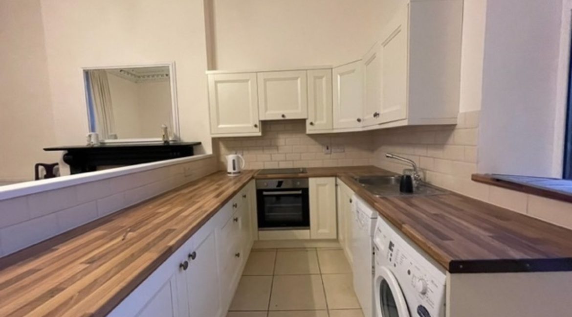 Bespoke Estate Agents Dublin | Apartment 4, 13 Newgrove Avenue Image Caption 1369293-large-3.jpg