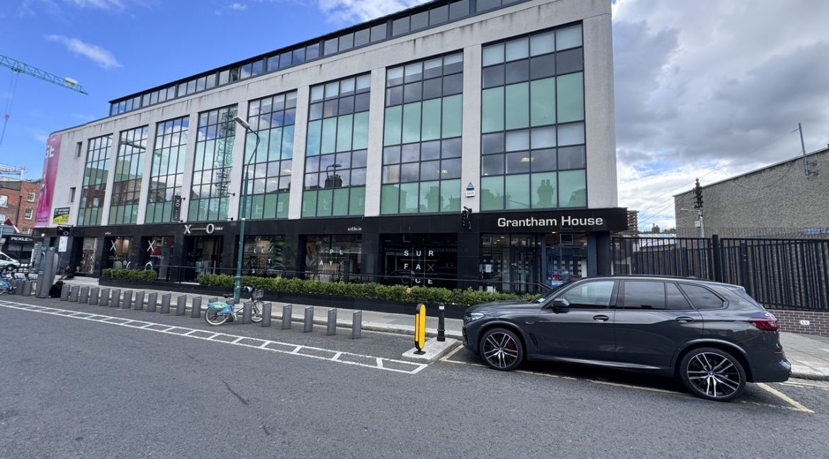 Bespoke Estate Agents Dublin | Grantham Street Image Caption 1372101-large-2.jpg