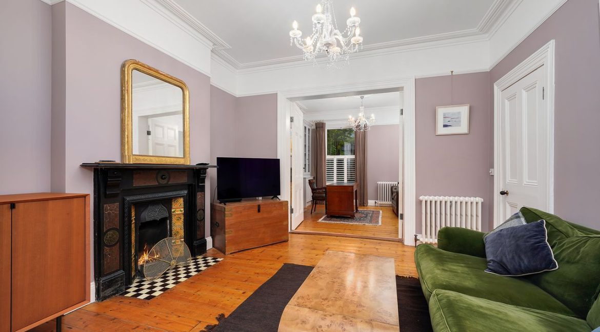 Bespoke Estate Agents Dublin | 55 Edenvale Road, Ranelagh Image Caption 1372025-large-1.jpg