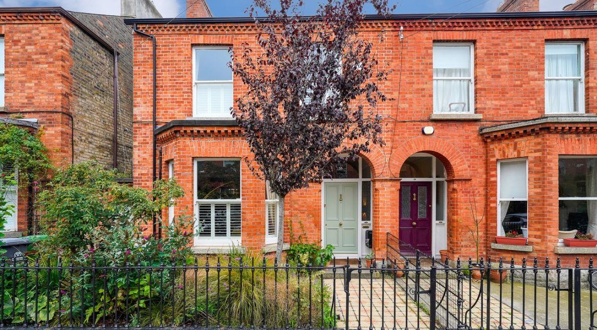 Bespoke Estate Agents Dublin | 55 Edenvale Road, Ranelagh Image Caption 1372025-large-3.jpg