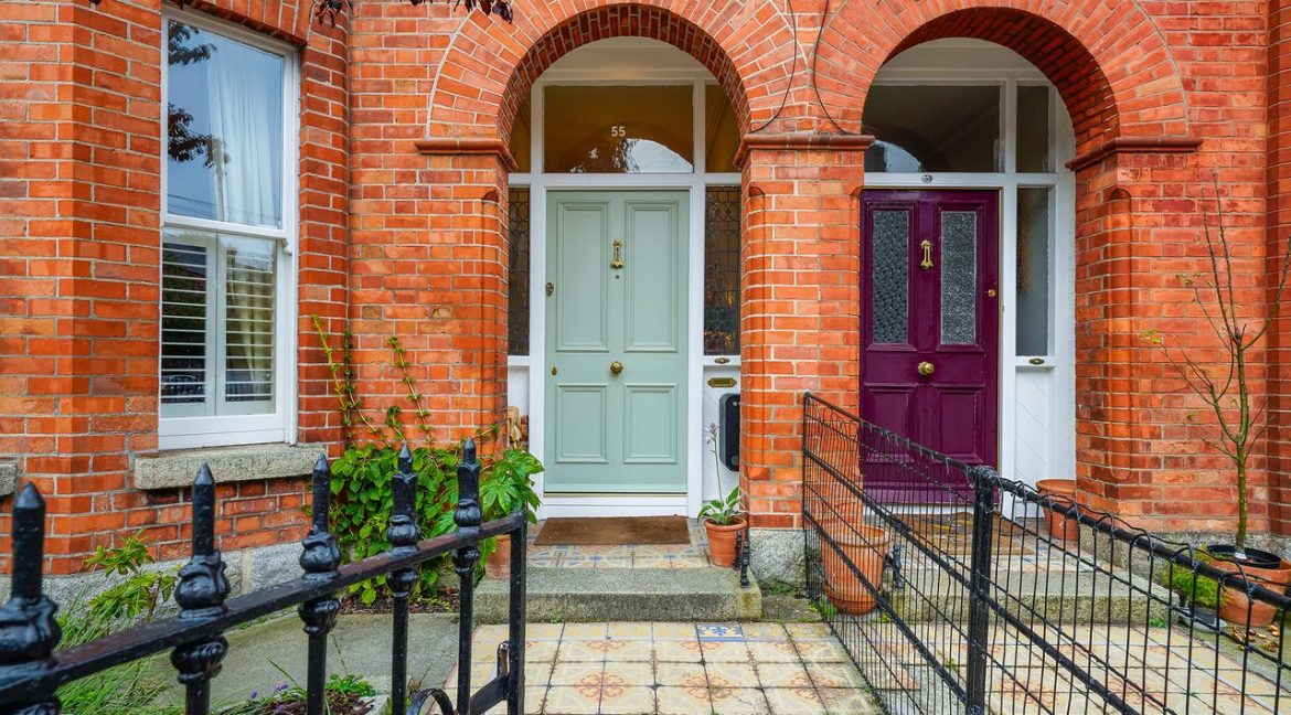 Bespoke Estate Agents Dublin | 55 Edenvale Road, Ranelagh Image Caption 1372025-large-4.jpg