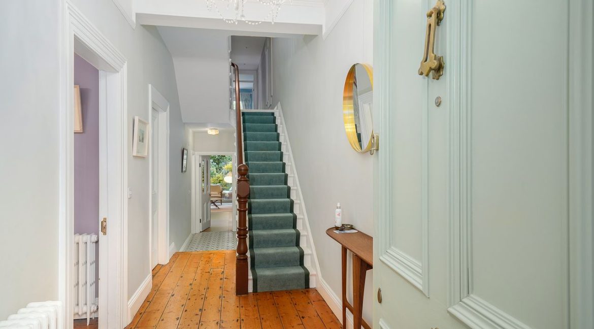 Bespoke Estate Agents Dublin | 55 Edenvale Road, Ranelagh Image Caption 1372025-large-5.jpg