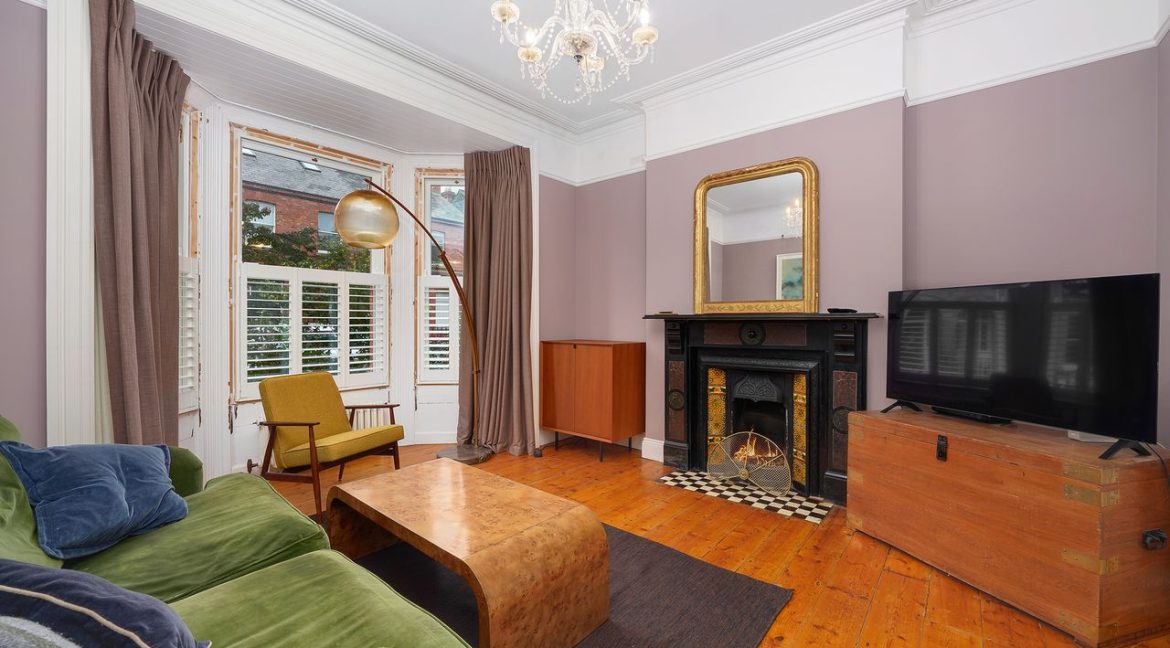 Bespoke Estate Agents Dublin | 55 Edenvale Road, Ranelagh Image Caption 1372025-large-6.jpg