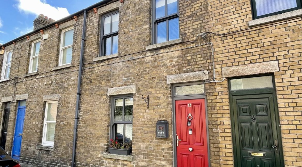 Bespoke Estate Agents Dublin | 13 Rugby Villas, Ranelagh Image Caption 1376928-large-0.jpg