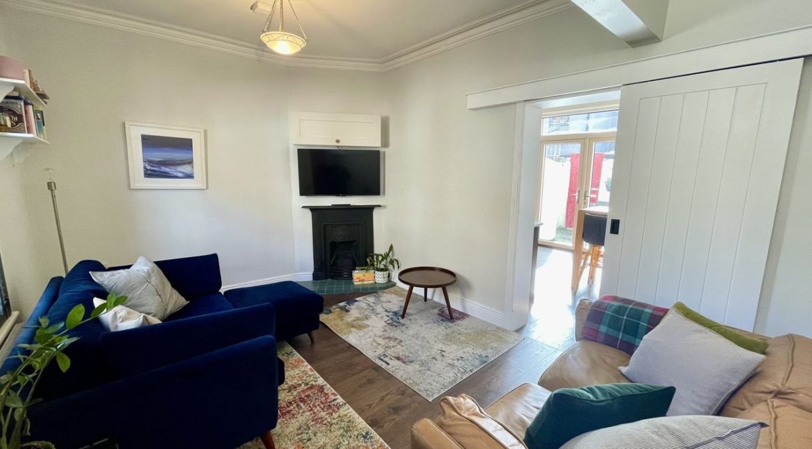 Bespoke Estate Agents Dublin | 13 Rugby Villas, Ranelagh Image Caption 1376928-large-2.jpg