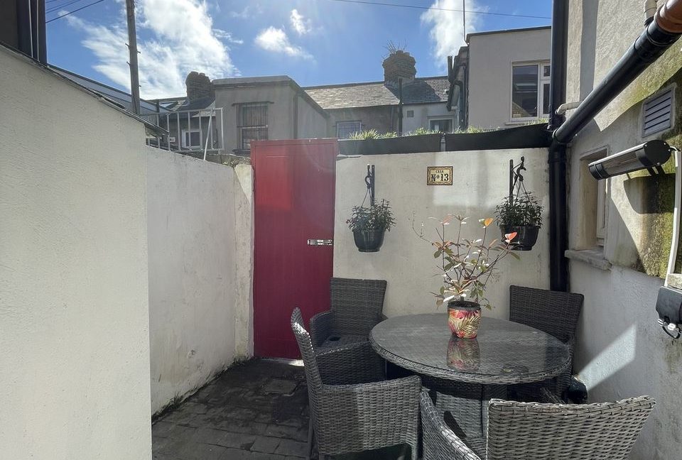 Bespoke Estate Agents Dublin | 13 Rugby Villas, Ranelagh Image Caption 1376928-large-12.jpg