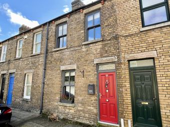 Bespoke Estate Agents Dublin | 13 Rugby Villas, Ranelagh Image Caption 1376928-large-13.jpg