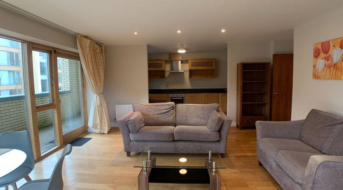 Bespoke Estate Agents Dublin | Apartment 135 ,Millrace Road,Phoenix Park Racecour Image Caption 1371661-large-2.jpg