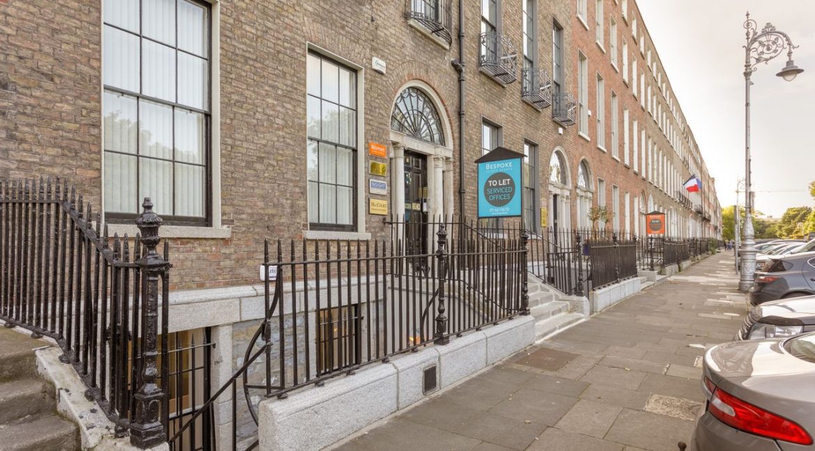 Bespoke Estate Agents Dublin | 60 Merrion Square Image Caption 1371679-large-24.jpg
