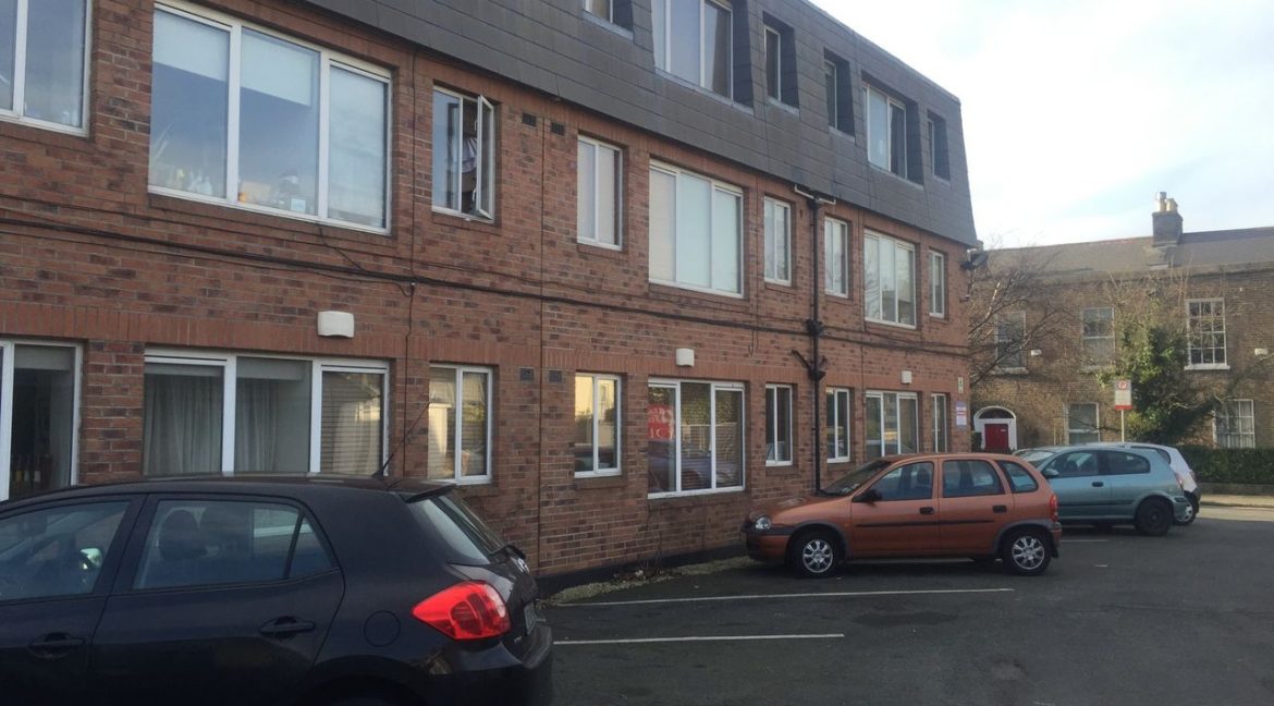 Bespoke Estate Agents Dublin | Apartment 7, Belgrave Court, Mountpleasant Avenue Image Caption 1371557-large-6.jpg