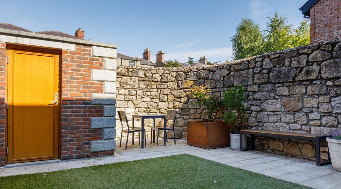 Bespoke Estate Agents Dublin | 31 Garville Lane, Rathgar Image Caption 1376447-large-1.jpg