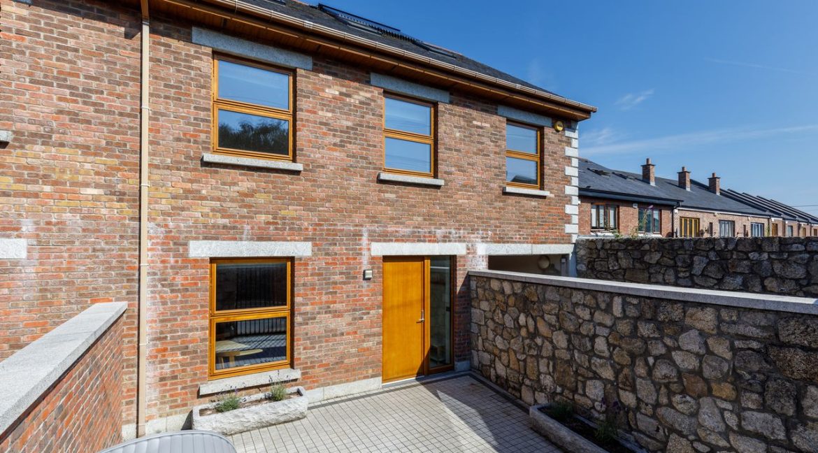 Bespoke Estate Agents Dublin | 31 Garville Lane, Rathgar Image Caption 1376447-large-2.jpg