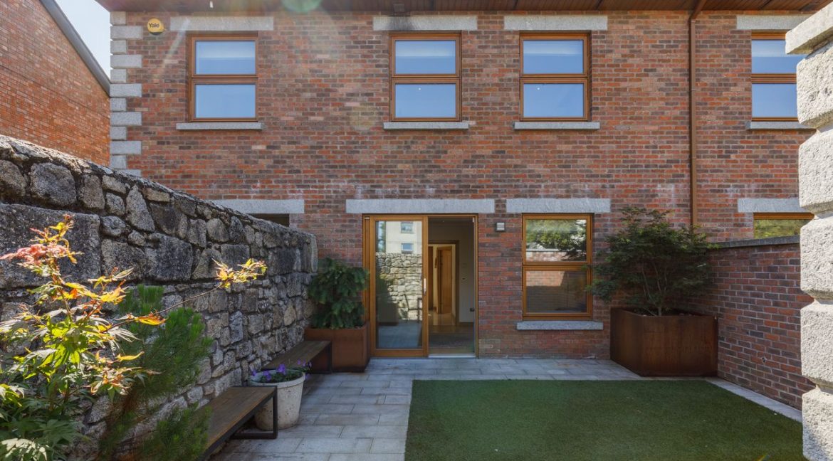 Bespoke Estate Agents Dublin | 31 Garville Lane, Rathgar Image Caption 1376447-large-3.jpg