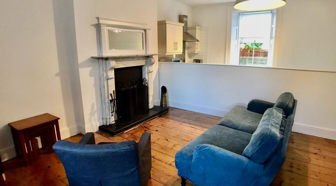 Bespoke Estate Agents Dublin | Apartment 2, 13 Newgrove Avenue Image Caption 1371403-large-1.jpg