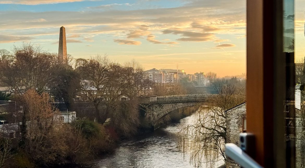 Bespoke Estate Agents Dublin | Apartment 115 ,Block I,Bellevue,South Circular Road,Dublin 8 Image Caption 1371016-large-0.jpg