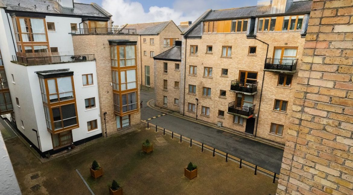 Bespoke Estate Agents Dublin | Apartment 115 ,Block I,Bellevue,South Circular Road,Dublin 8 Image Caption 1371016-large-12.jpg