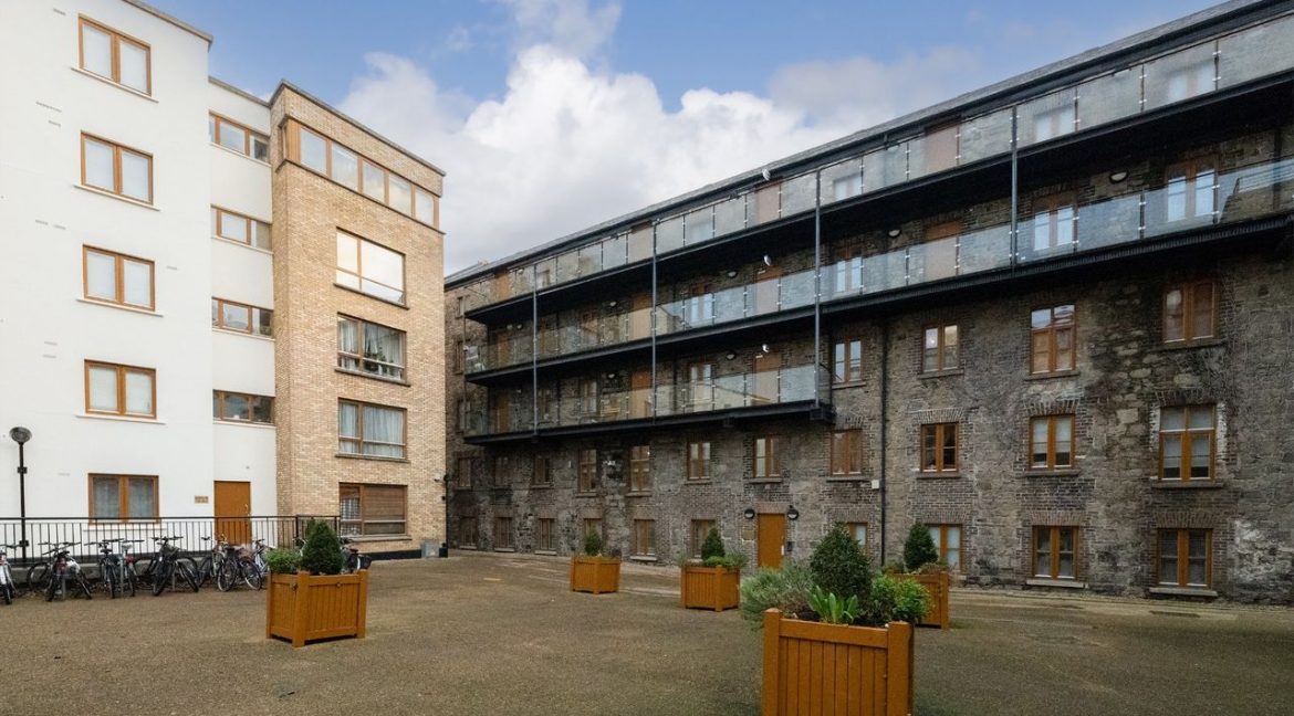 Bespoke Estate Agents Dublin | Apartment 115 ,Block I,Bellevue,South Circular Road,Dublin 8 Image Caption 1371016-large-14.jpg