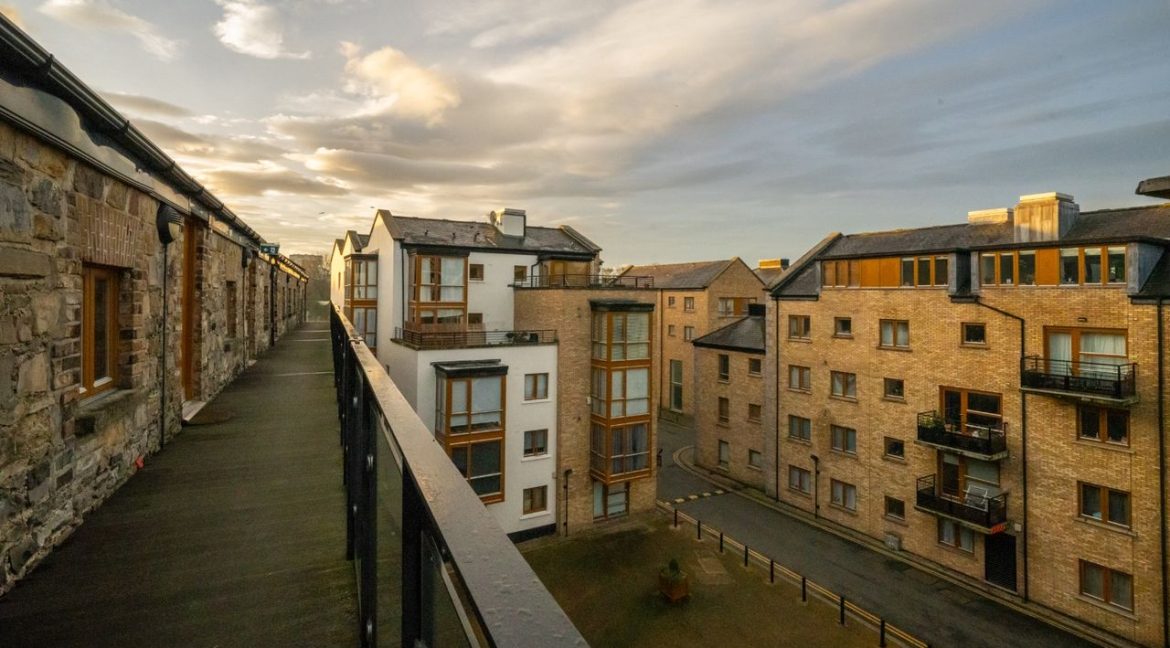 Bespoke Estate Agents Dublin | Apartment 115 ,Block I,Bellevue,South Circular Road,Dublin 8 Image Caption 1371016-large-16.jpg