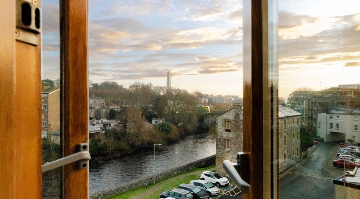 Bespoke Estate Agents Dublin | Apartment 115 ,Block I,Bellevue,South Circular Road,Dublin 8 Image Caption 1371016-large-17.jpg