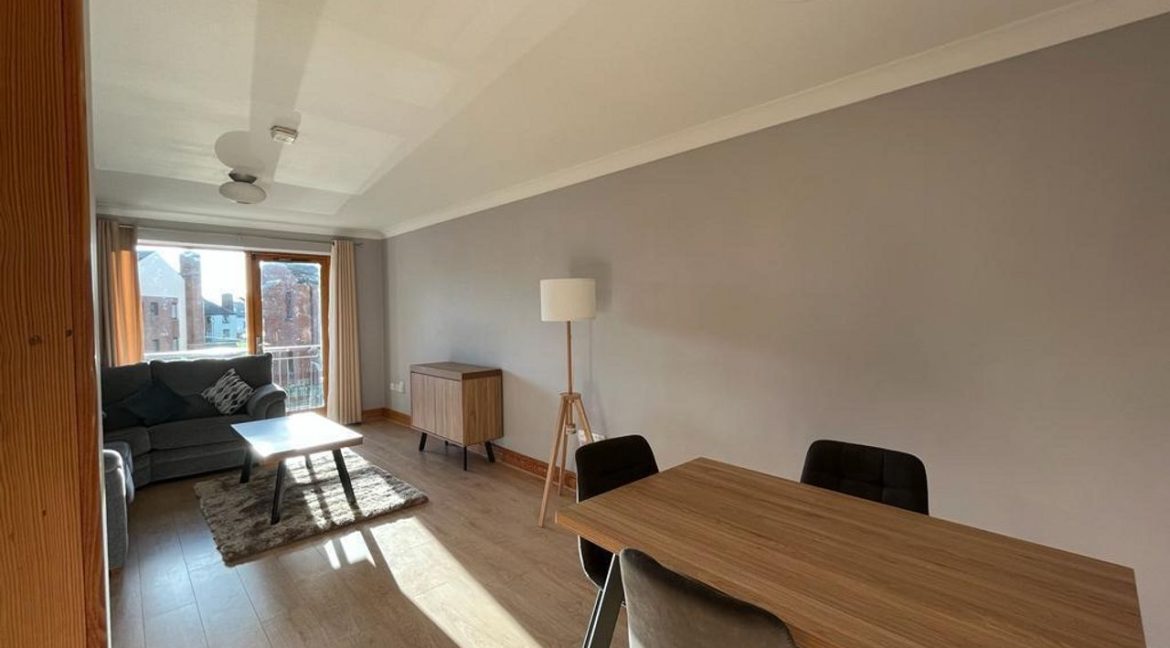 Bespoke Estate Agents Dublin | Apartment 80, Glaslyn Image Caption 1373037-large-1.jpg