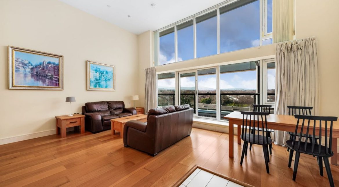 Bespoke Estate Agents Dublin | Apartment 283 ,Wyckham Point,Wyckham Way,Dundrum,Dublin 16 Image Caption 1372902-large-3.jpg