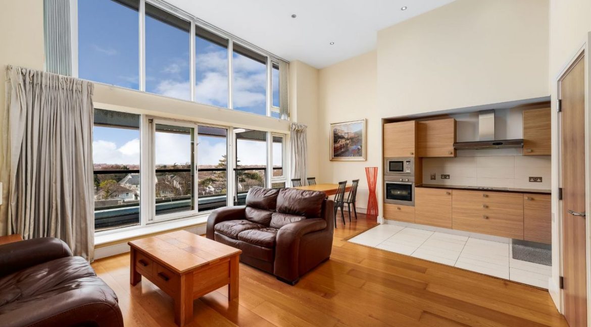 Bespoke Estate Agents Dublin | Apartment 283 ,Wyckham Point,Wyckham Way,Dundrum,Dublin 16 Image Caption 1372902-large-5.jpg