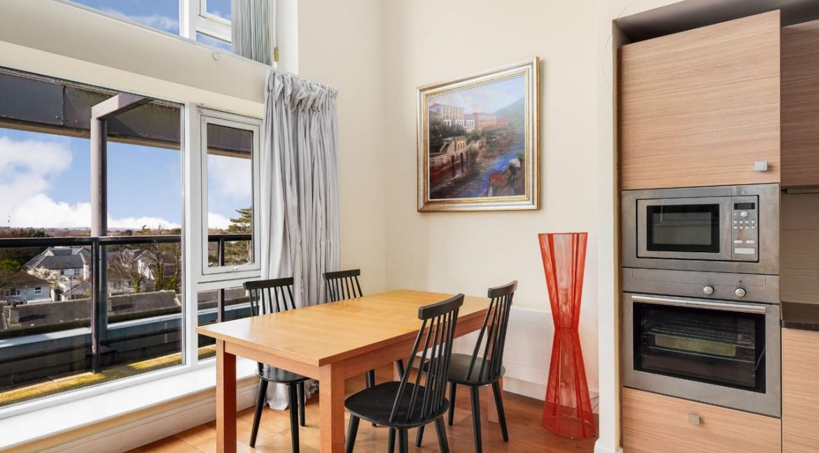 Bespoke Estate Agents Dublin | Apartment 283 ,Wyckham Point,Wyckham Way,Dundrum,Dublin 16 Image Caption 1372902-large-8.jpg