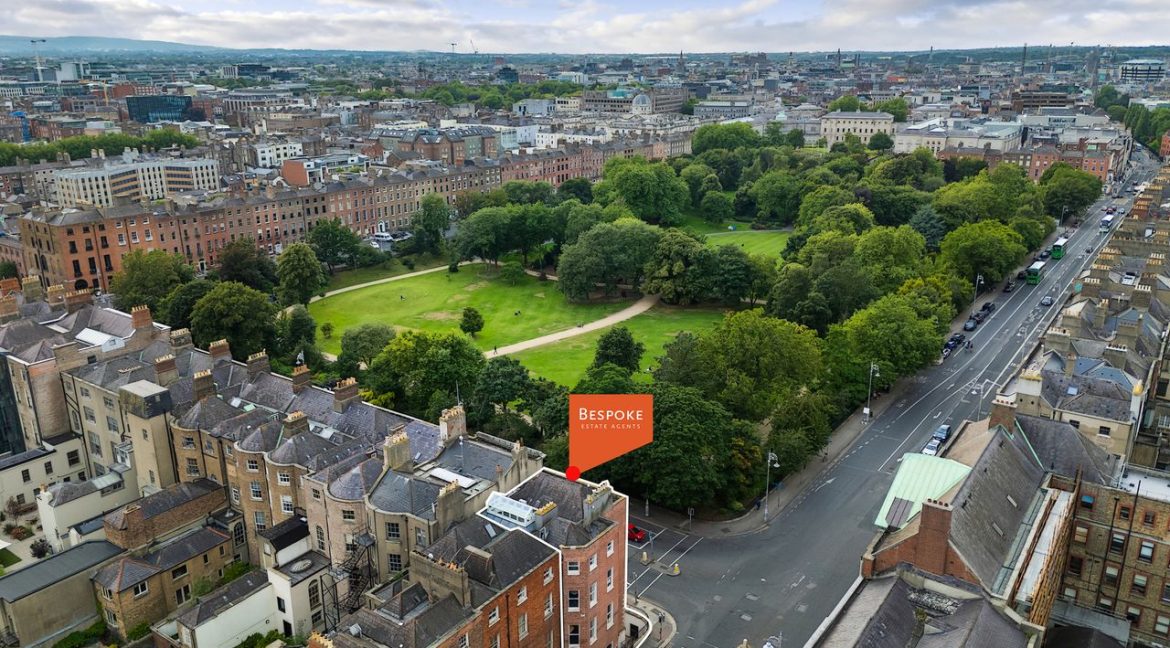 Bespoke Estate Agents Dublin | 35 Merrion Square East,Dublin 2 Image Caption 1375055-large-0.jpg