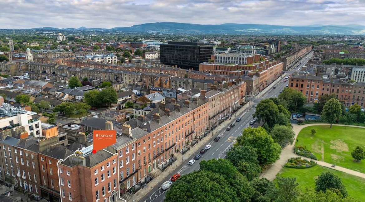 Bespoke Estate Agents Dublin | 35 Merrion Square East,Dublin 2 Image Caption 1375055-large-1.jpg