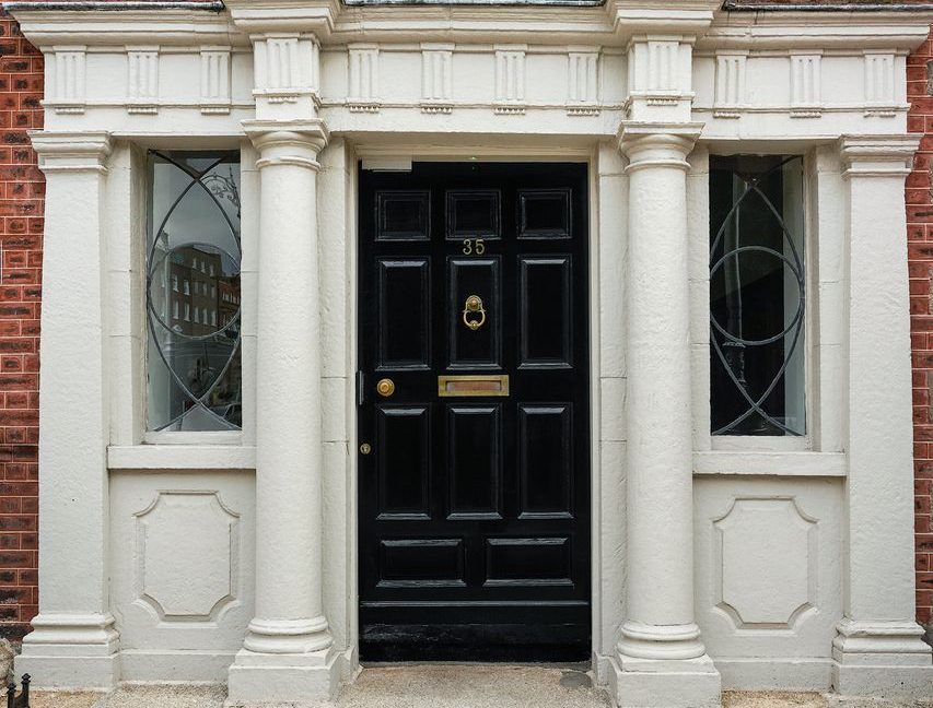 Bespoke Estate Agents Dublin | 35 Merrion Square East,Dublin 2 Image Caption 1375055-large-3.jpg