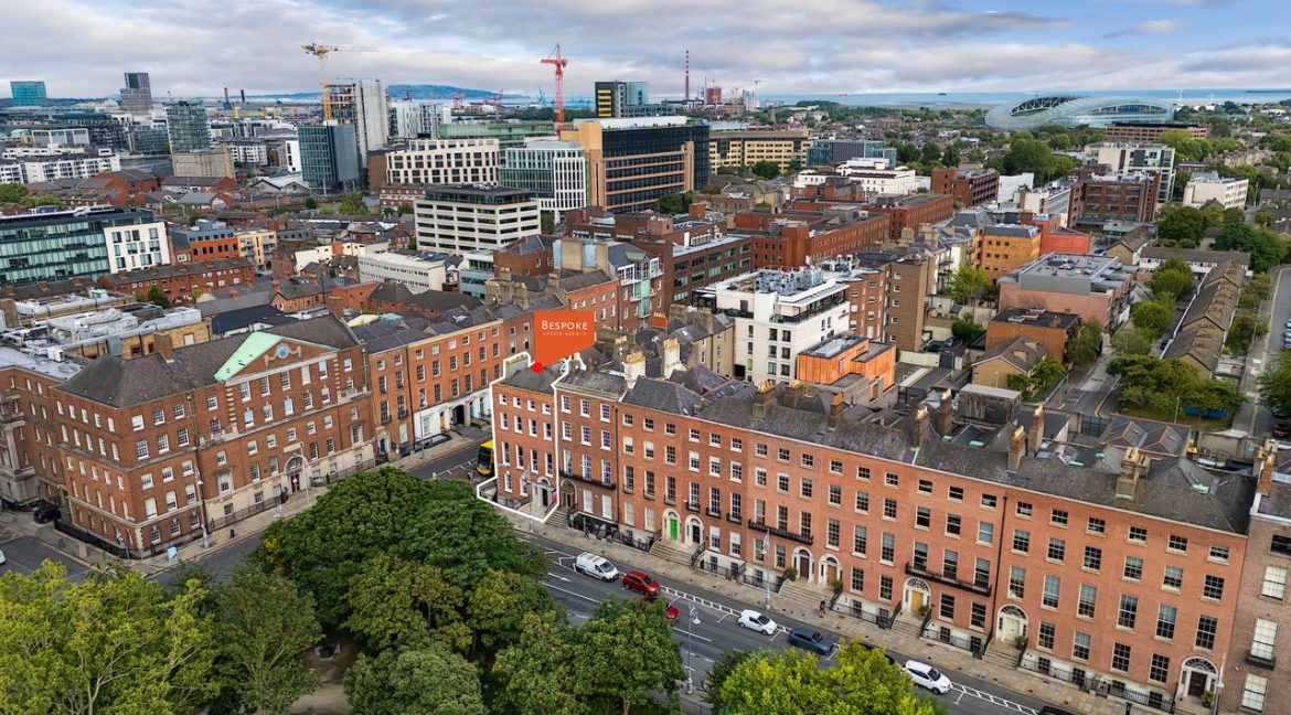 Bespoke Estate Agents Dublin | 35 Merrion Square East,Dublin 2 Image Caption 1375055-large-4.jpg