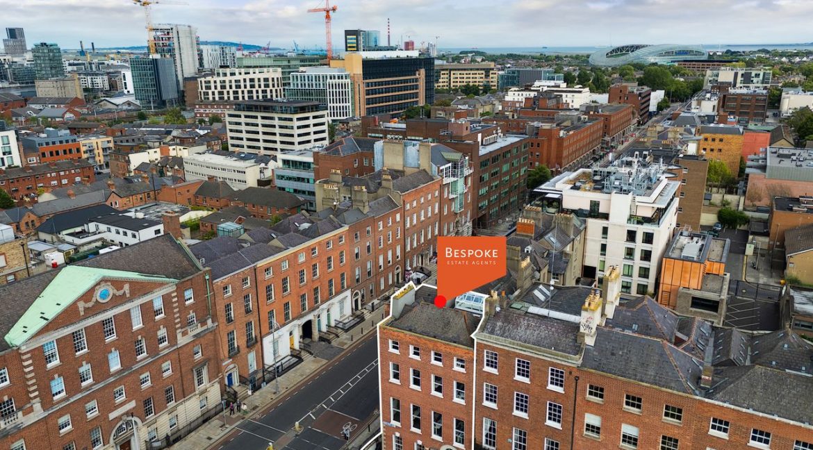 Bespoke Estate Agents Dublin | 35 Merrion Square East,Dublin 2 Image Caption 1375055-large-5.jpg