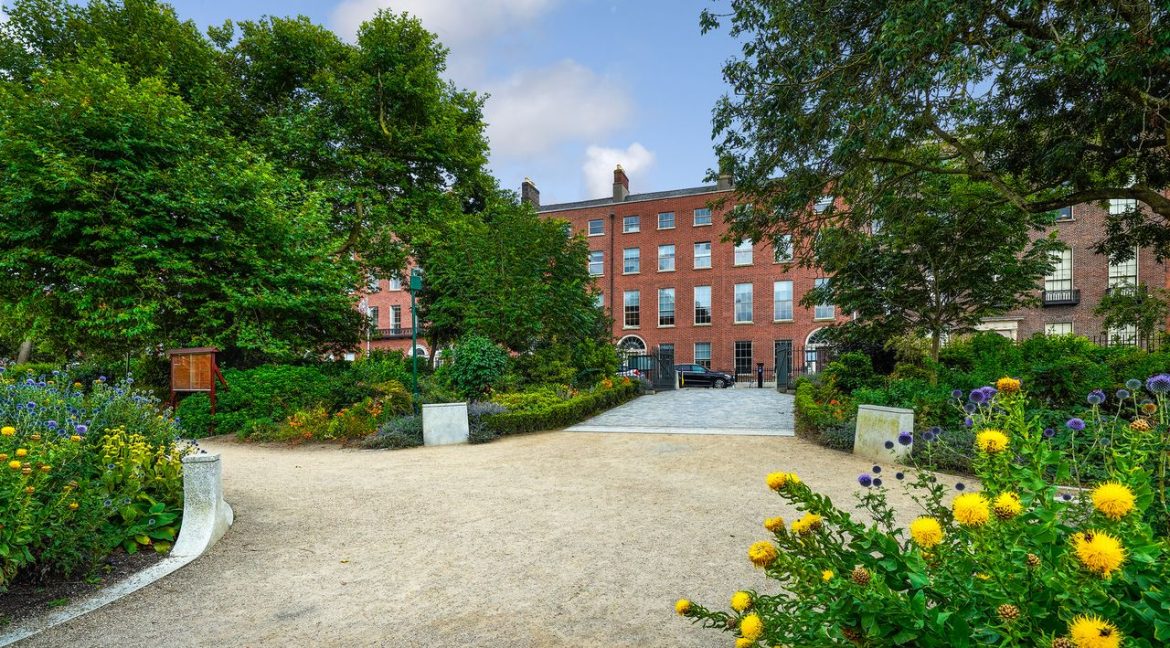 Bespoke Estate Agents Dublin | 35 Merrion Square East,Dublin 2 Image Caption 1375055-large-9.jpg