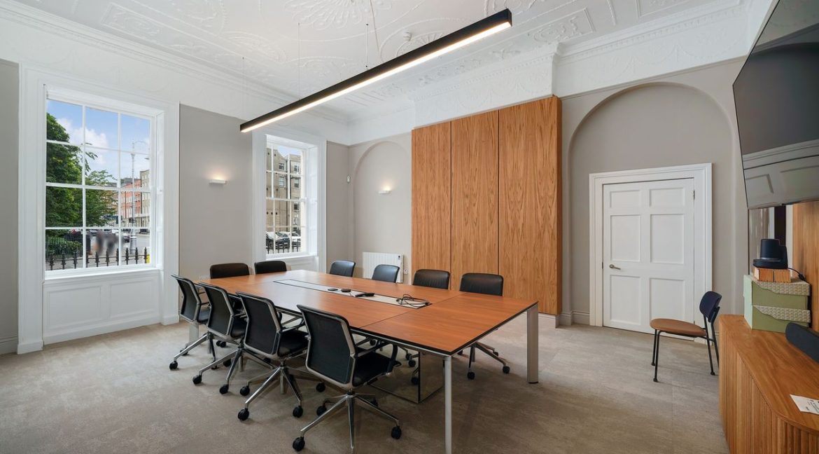 Bespoke Estate Agents Dublin | 35 Merrion Square East,Dublin 2 Image Caption 1375055-large-13.jpg