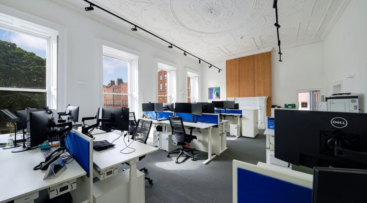 Bespoke Estate Agents Dublin | 35 Merrion Square East,Dublin 2 Image Caption 1375055-large-17.jpg