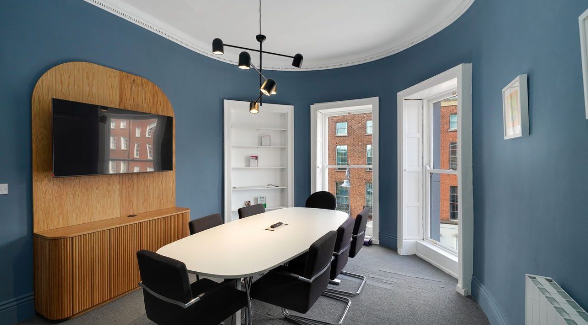 Bespoke Estate Agents Dublin | 35 Merrion Square East,Dublin 2 Image Caption 1375055-large-20.jpg