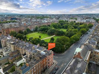 Bespoke Estate Agents Dublin | 35 Merrion Square East,Dublin 2 Image Caption 1375055-large-34.jpg