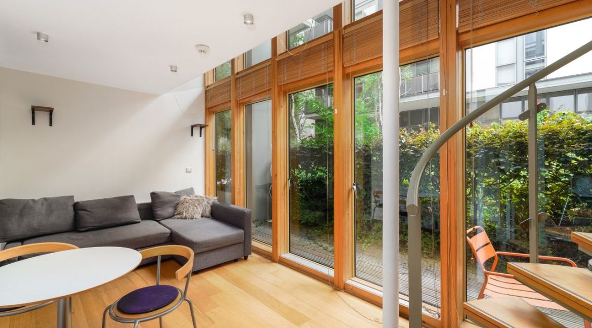 Bespoke Estate Agents Dublin | Apartment 6,Thomastown House,Spencer Dock,Dublin 1 Image Caption 1375464-large-2.jpg