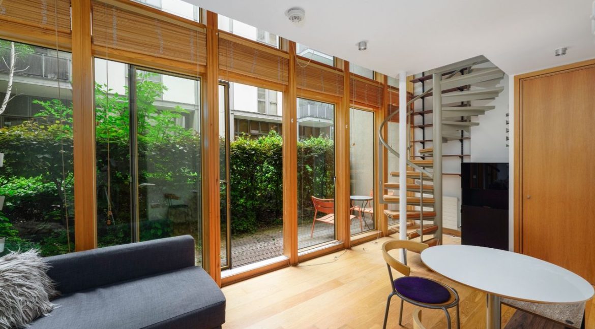 Bespoke Estate Agents Dublin | Apartment 6,Thomastown House,Spencer Dock,Dublin 1 Image Caption 1375464-large-3.jpg