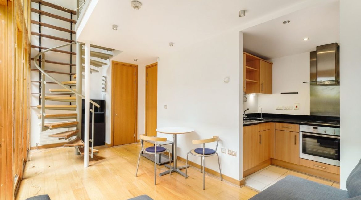 Bespoke Estate Agents Dublin | Apartment 6,Thomastown House,Spencer Dock,Dublin 1 Image Caption 1375464-large-4.jpg