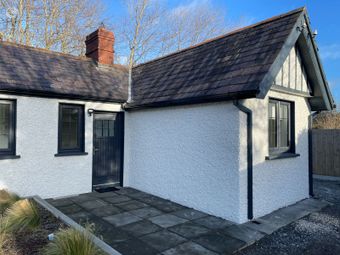 Bespoke Estate Agents Dublin|Mews Cottage,Mount Carmel,Lucan Road Old,Dublin 20