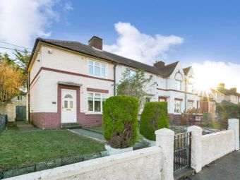Bespoke Estate Agents Dublin | 161 Stannaway Road, Kimmage Image Caption 1378495-large-23.jpg